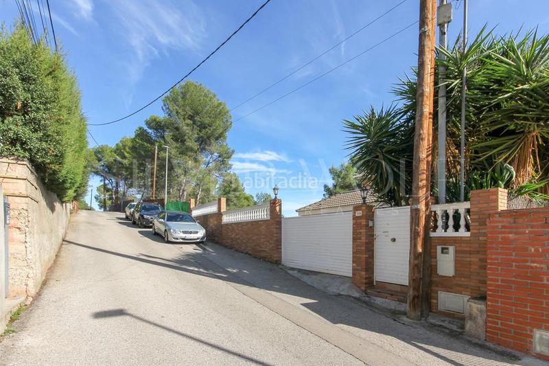 Foto 546bd406-25c3-4a61-a08a-f4ffcca5f72d. Casa con riscaldamento parcheggio piscina in Corbera de Llobregat