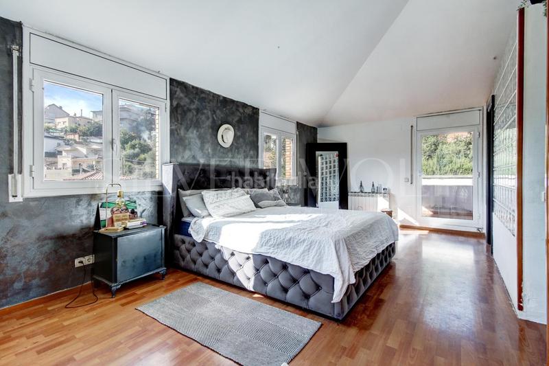 Foto ea96ccc9-4dec-404e-bb58-6e1f0b6d5781. Casa con riscaldamento parcheggio piscina in Corbera de Llobregat