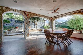 Casa  Tous. Sue�o familiar