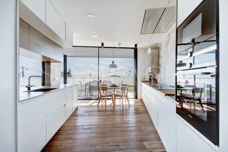 Foto 24558c05-ad19-40b1-8dcf-4b84dd1d1aaf. Haus mit heizung parking pool in Torrent Ballester Viladecans