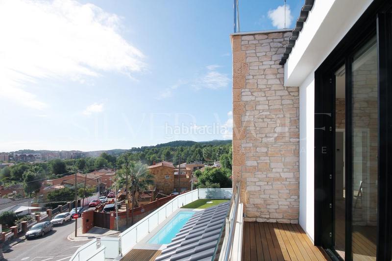 Foto 314997ac-aca0-4ad9-9cba-bd294d7b8701. Haus mit heizung parking pool in Torrent Ballester Viladecans