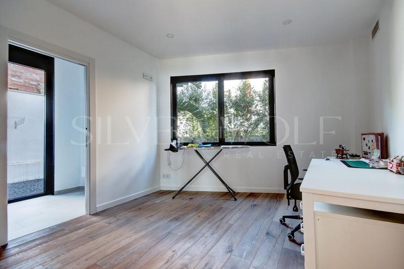 Foto 34705180-a774-4d2d-982c-80984e95225e. Haus mit heizung parking pool in Torrent Ballester Viladecans