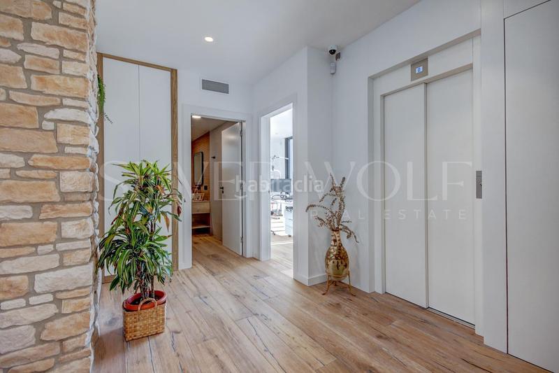 Foto 3c078c32-ec1e-42c6-8b68-39fae81c208f. Haus mit heizung parking pool in Torrent Ballester Viladecans