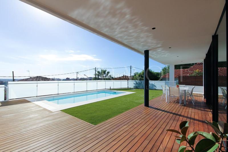 Foto 51277245-f67c-4d41-a8c7-4fe8e33a2e49. Haus mit heizung parking pool in Torrent Ballester Viladecans