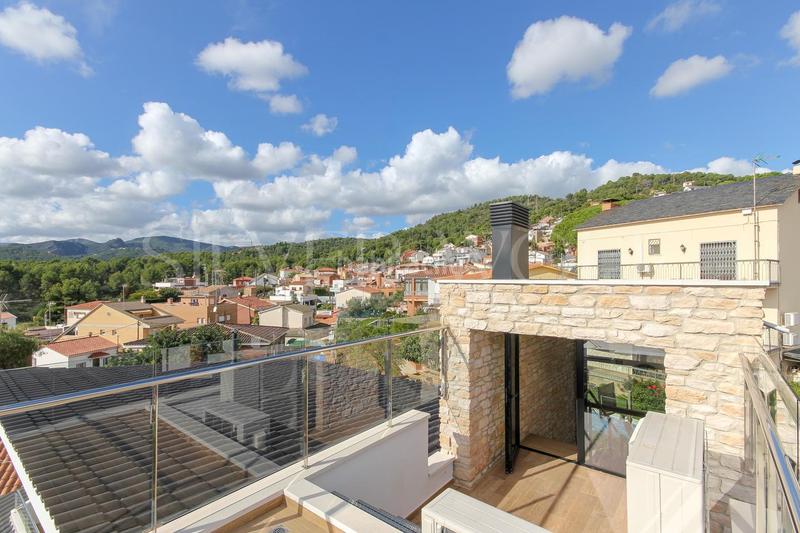 Foto 5f077900-16ea-4329-9134-6fa2cde13611. Haus mit heizung parking pool in Torrent Ballester Viladecans