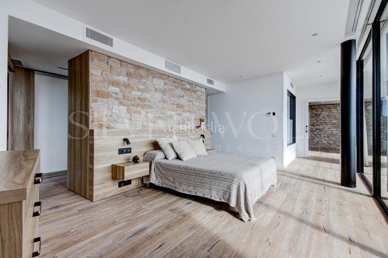 Foto 9cc3281e-a747-4330-a055-d6dacf497b0b. Haus mit heizung parking pool in Torrent Ballester Viladecans