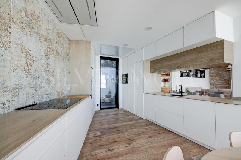 Foto a9c7653d-5327-4742-88ae-a9dd40697777. Haus mit heizung parking pool in Torrent Ballester Viladecans