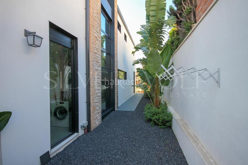 Foto b5ff9d2c-fe6c-4396-8d4e-b57422d56535. Haus mit heizung parking pool in Torrent Ballester Viladecans