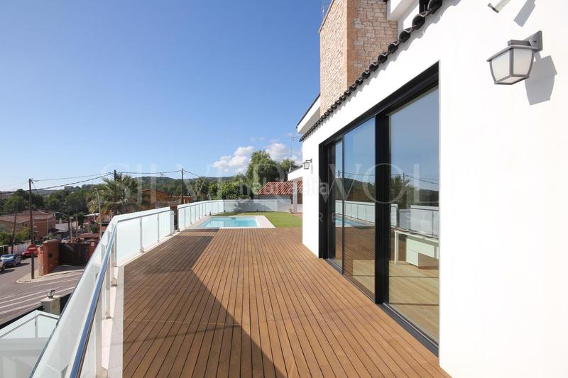 Foto c0ea4d62-9015-4d04-aa7b-4dff3d0a7971. Haus mit heizung parking pool in Torrent Ballester Viladecans