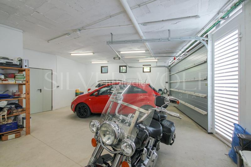 Foto ca0ab3b9-ae11-45e0-bc2a-d4663fd0346f. Haus mit heizung parking pool in Torrent Ballester Viladecans