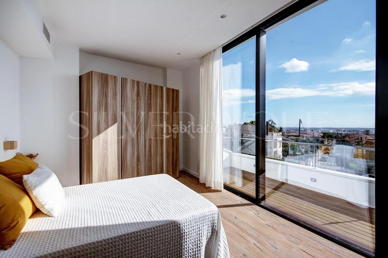 Foto ccb57876-a78d-4d12-b68c-9753faefa0fc. Haus mit heizung parking pool in Torrent Ballester Viladecans