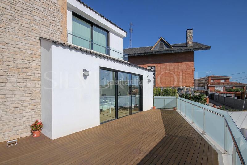 Foto f09c49b3-5489-4444-9cdf-dd1dfa46467b. Haus mit heizung parking pool in Torrent Ballester Viladecans