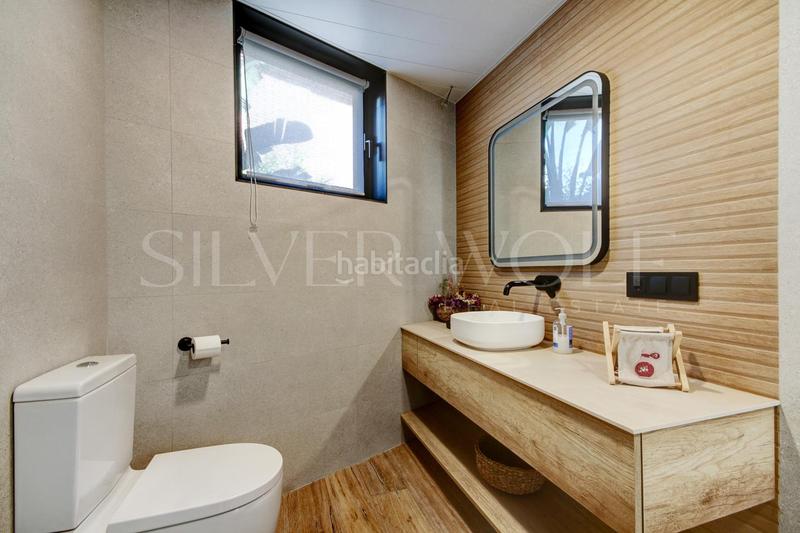 Foto f78d267a-d7dd-4c9c-bfe4-3e5c2914435a. Haus mit heizung parking pool in Torrent Ballester Viladecans