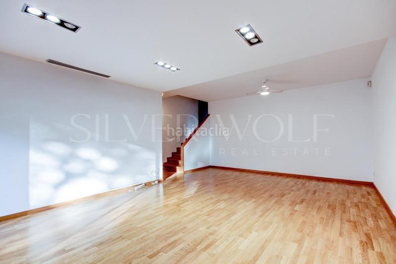 Foto 13474624-89ca-4137-a433-7c4baa920d42. Towny house with heating parking pool in El Poal Castelldefels