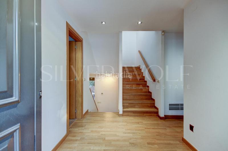 Foto 2d9d9c6c-1b29-4652-881e-a0df905ab053. Towny house with heating parking pool in El Poal Castelldefels