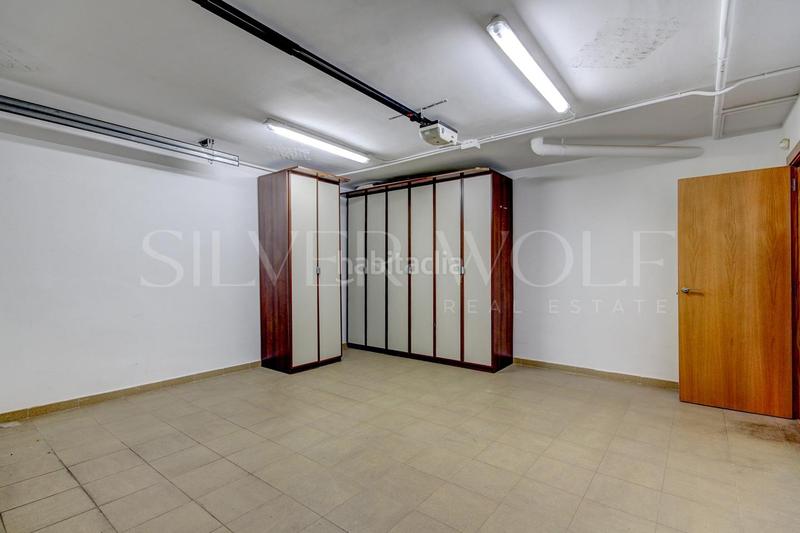 Foto 9d57bee5-d904-4a3d-ab36-b7e6bbcb7831. Towny house with heating parking pool in El Poal Castelldefels