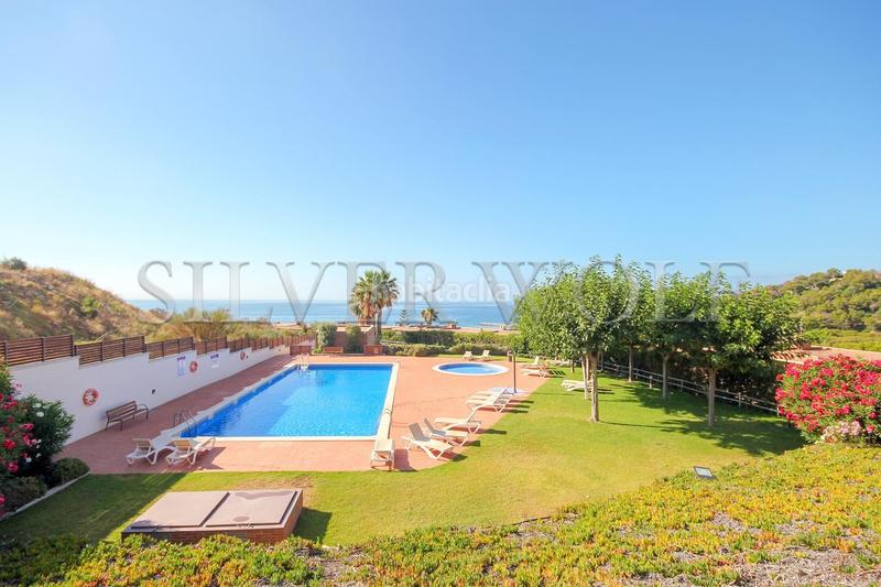 Foto de15300c-431e-4468-a411-215f23ed2372. Towny house with heating parking pool in El Poal Castelldefels
