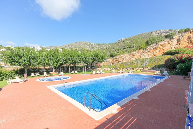 Foto 3be99fb7-a3df-41f9-b574-cc8af1bf8881. Towny house with heating parking pool in les botigues de Sitges Sitges