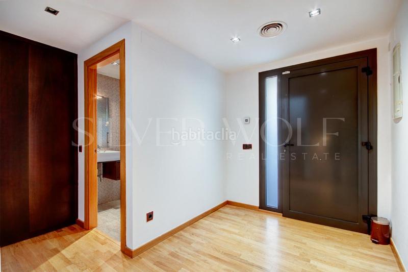 Foto 6de5dee3-7d54-4c16-a99c-500af53062ba. Towny house with heating parking pool in les botigues de Sitges Sitges