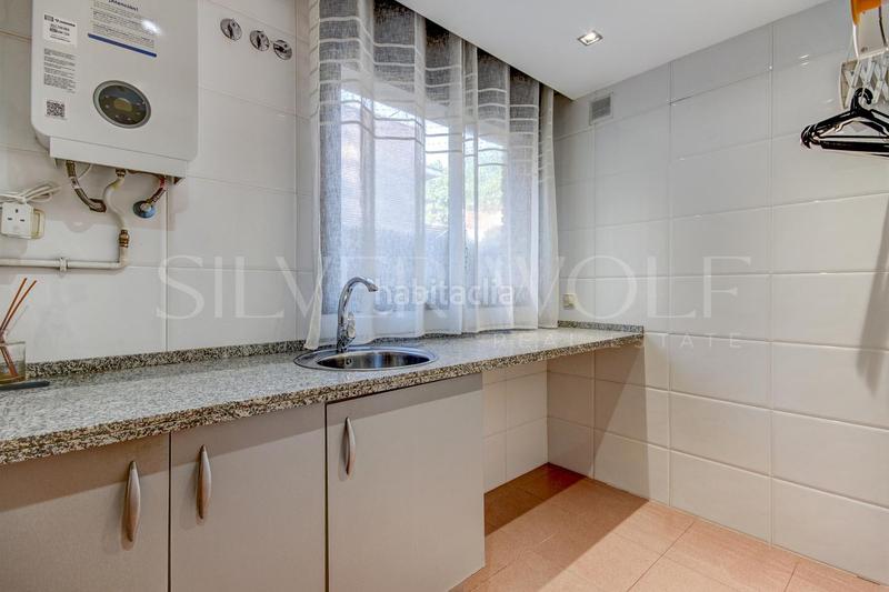 Foto 7b8bc2b2-cd6a-4a70-8406-6a08568da649. Towny house with heating parking pool in les botigues de Sitges Sitges