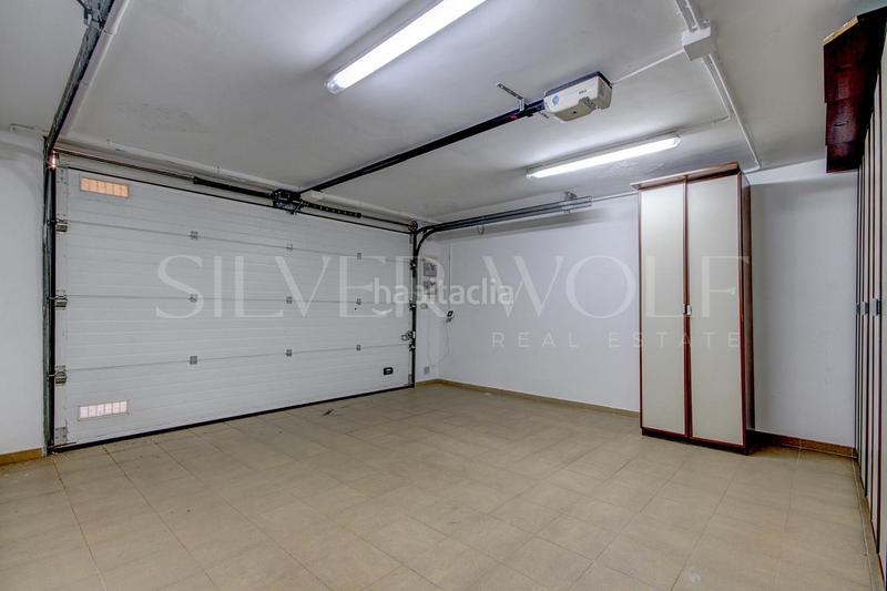 Foto 9ac97ce6-17de-4ae4-b4fa-3cb8f44ae468. Towny house with heating parking pool in les botigues de Sitges Sitges