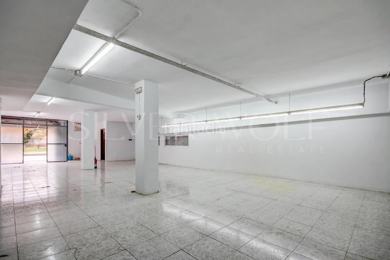 Foto 0a993d6b-56d6-49b9-b148-2ea05eacbe1d. Locale commerciale in Vilanova del Vallès