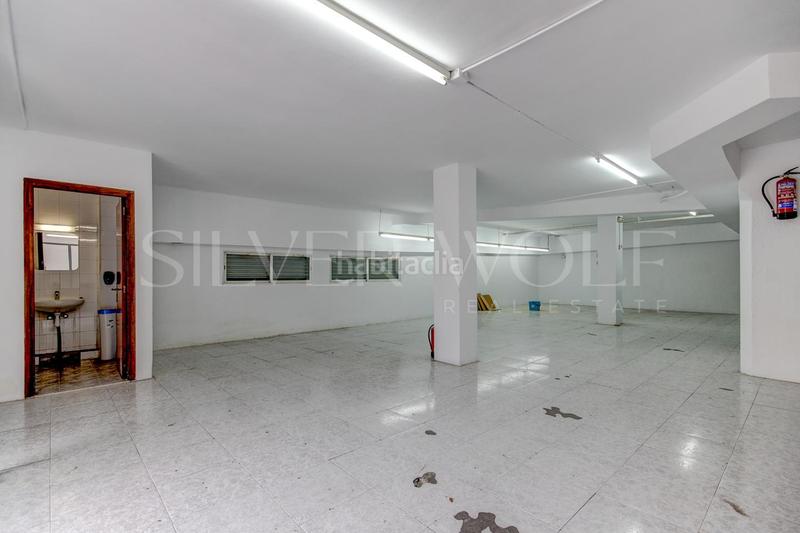 Foto 27911e36-f454-42e4-b637-706f2e1ec604. Locale commerciale in Vilanova del Vallès