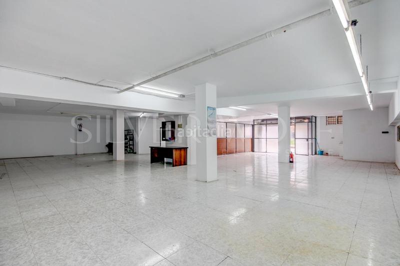 Foto 2a791376-1d38-40df-a657-290c8b33c466. Locale commerciale in Vilanova del Vallès