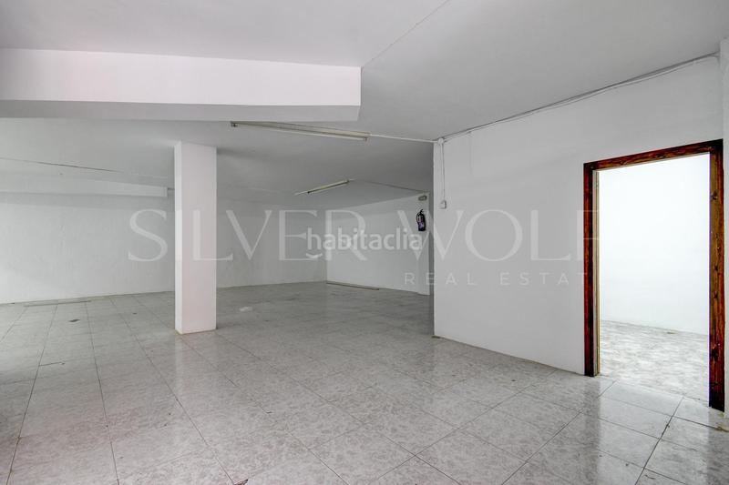 Foto 51cb545c-d745-4f34-9f55-bbff111d7cde. Locale commerciale in Vilanova del Vallès