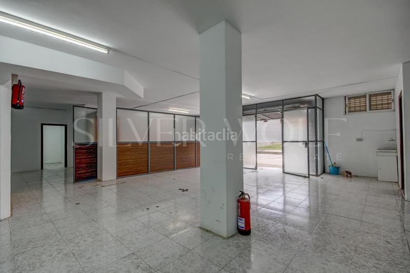 Foto 56012d66-25c4-4348-8846-71f713358a8d. Locale commerciale in Vilanova del Vallès