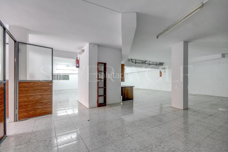 Foto 95f2e326-8de8-46cb-97d6-7efa679b524d. Locale commerciale in Vilanova del Vallès