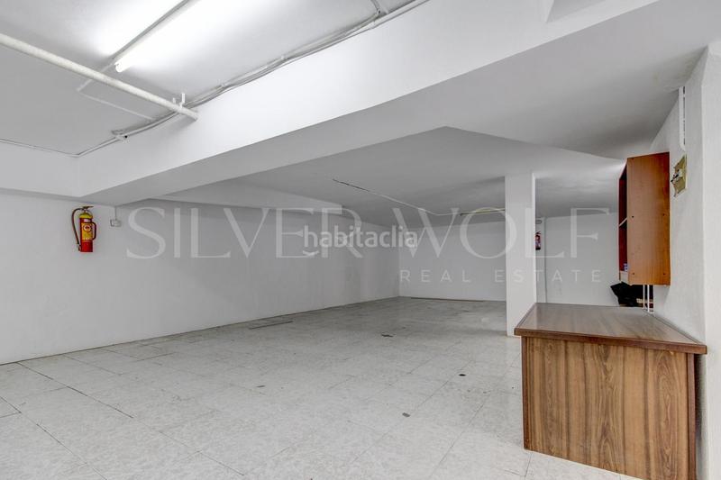 Foto 9857494f-4436-4f08-9945-280d0c531734. Locale commerciale in Vilanova del Vallès