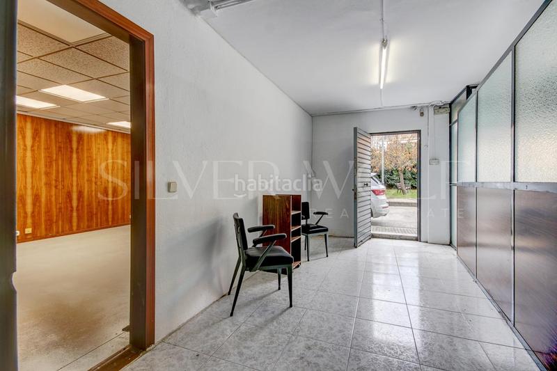 Foto c698272e-e28a-4260-b920-66cfa7cd5845. Locale commerciale in Vilanova del Vallès