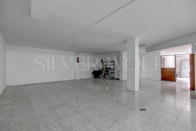 Foto cfa0efcb-8e7c-4b85-9571-d726a1667f2b. Locale commerciale in Vilanova del Vallès