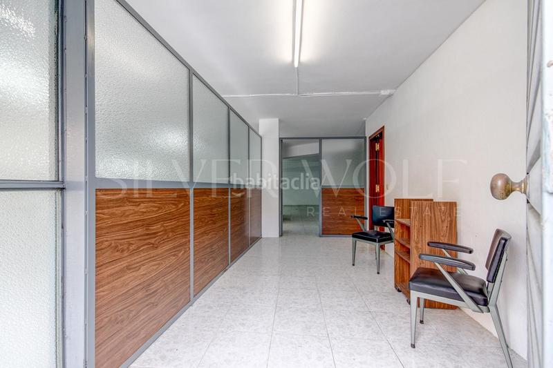 Foto d4587ca1-6326-43f4-9e0a-e2994223886c. Locale commerciale in Vilanova del Vallès