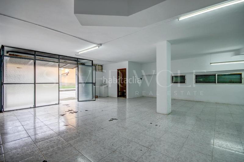 Foto da7cb8db-e4bc-4c12-8c95-5eb275ad0f02. Locale commerciale in Vilanova del Vallès