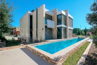 Casa  Carrer nostra senyora de falgars. Amor a primera vista