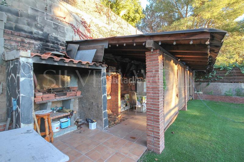 Foto 075e6959-de29-477e-a3b8-4ea46d0a294f. Maison avec chauffage parking piscine dans Sant Fost de Campsentelles