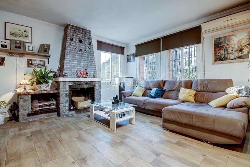 Foto 1b13c76c-77c4-4ff3-9d18-9d3415972322. Maison avec chauffage parking piscine dans Sant Fost de Campsentelles