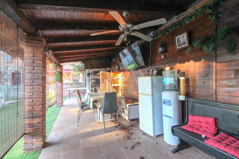 Foto 2da43f6d-da72-4464-a172-a2d5f45a21c1. Maison avec chauffage parking piscine dans Sant Fost de Campsentelles