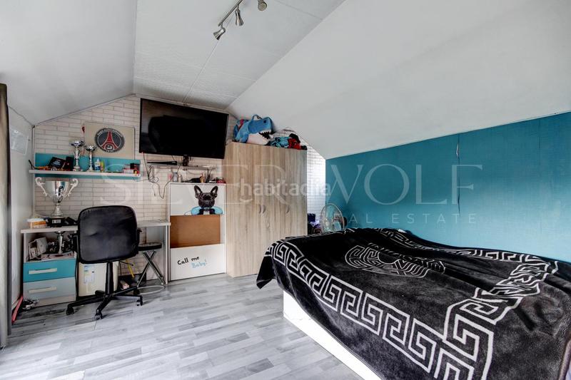 Foto 8b19b76f-ed3f-4931-9ff7-9c35e0a422d0. Maison avec chauffage parking piscine dans Sant Fost de Campsentelles