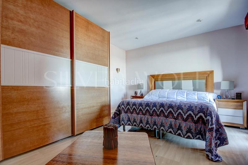 Foto 406f993c-c070-4d8f-9b59-61d49213b2ce. Àtic amb calefacció aparcament piscina a les botigues de Sitges Sitges