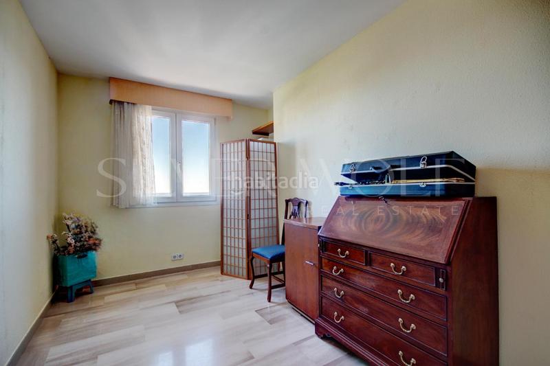 Foto 47d92808-1497-4e9f-b465-393f8e4e698e. Àtic amb calefacció aparcament piscina a les botigues de Sitges Sitges