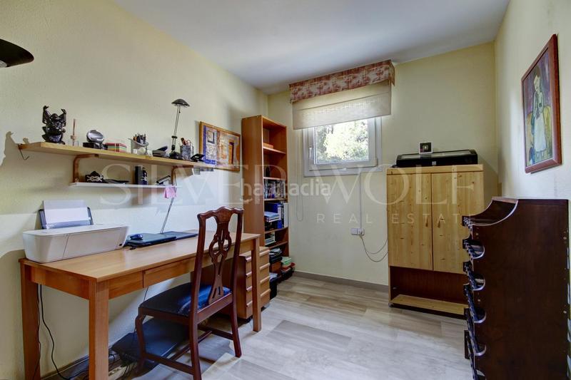 Foto 57139ab7-cc07-45b3-a533-5d4a81496fc4. Àtic amb calefacció aparcament piscina a les botigues de Sitges Sitges