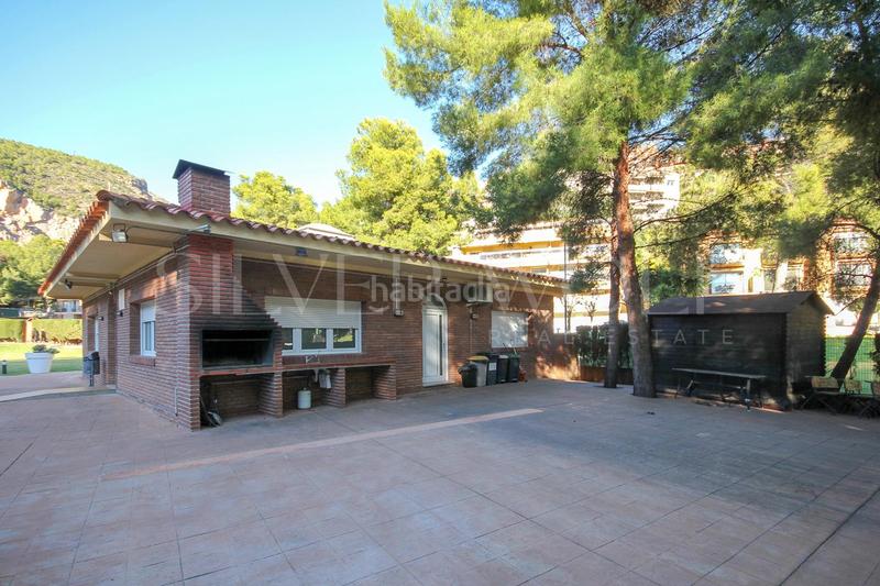 Foto d14ae026-c0f0-408e-9b5f-1f43cb3c0c3f. Àtic amb calefacció aparcament piscina a les botigues de Sitges Sitges