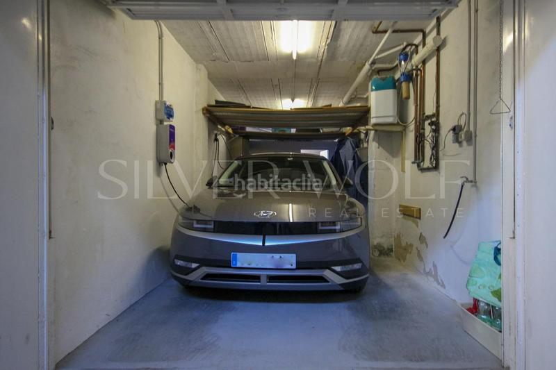 Foto df1bff4c-cdc6-40ea-a61d-217233a839b8. Àtic amb calefacció aparcament piscina a les botigues de Sitges Sitges