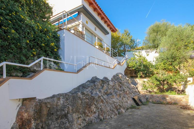 Foto 00fb16b3-fb13-41ad-9302-82e6527ded7b. Maison avec chauffage dans Montmar Castelldefels