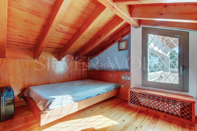 Foto 0da56fdd-2394-474d-8fd2-50b45fecc82a. Maison avec chauffage dans Montmar Castelldefels