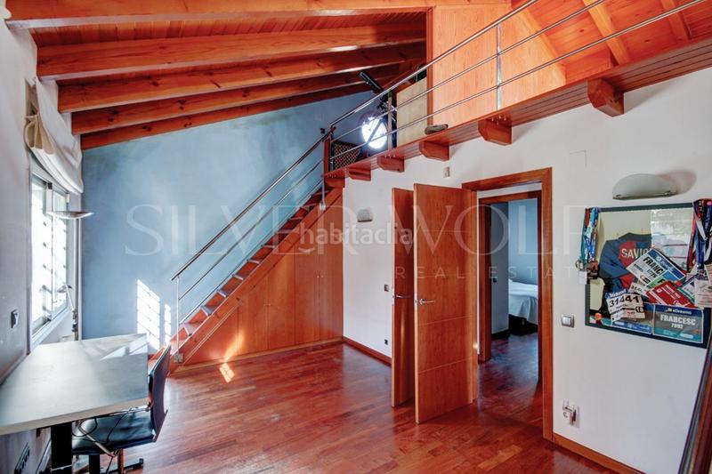 Foto 14377e96-5524-42fa-a670-2683b131daa9. Maison avec chauffage dans Montmar Castelldefels