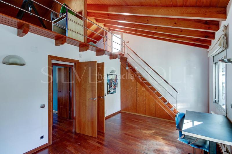 Foto 3b24bac4-1799-461b-9a59-1b198885ce2c. Maison avec chauffage dans Montmar Castelldefels